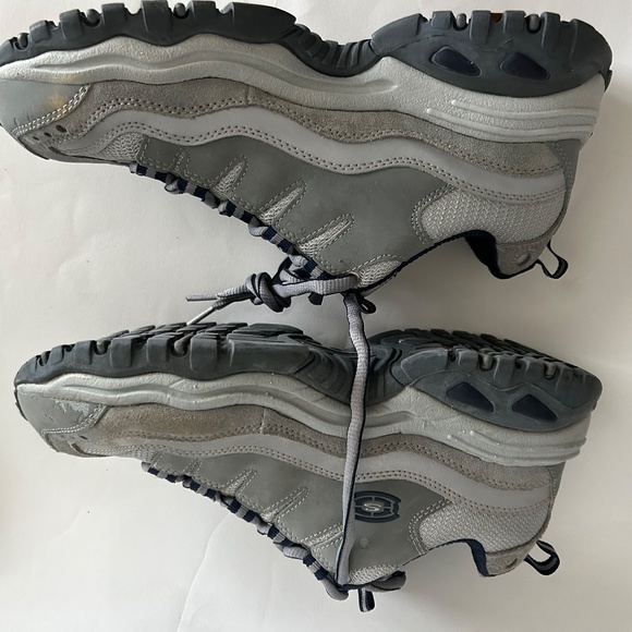 sketchers sport trail sneakers for men 10 main image 5